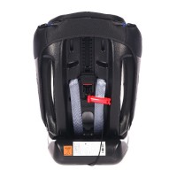 Автокресло TRON CAMBRIDGE цвет Grey pull (без Isofix)